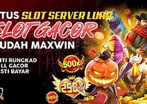 Cheat Slot Server Jepang