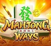 Server Luar Rusia Slot Mahjong Ways