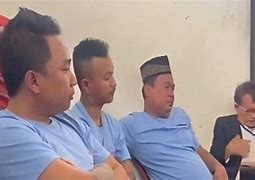 Sidang Pk 7 Terpidana Kasus Vina Hari Ini