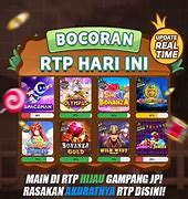 Slot Gacor Hari Ini Dan Terpercaya