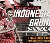 Slot Tiket Piala Dunia Zona Asia